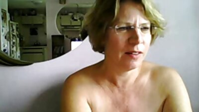 Médico anal maduro videos pornos caseros entre hermanos se entrega apasionadamente por el culo en el trabajo.