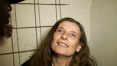 Mujer sexual tetona follada videos sexo anal casero con un empleado.
